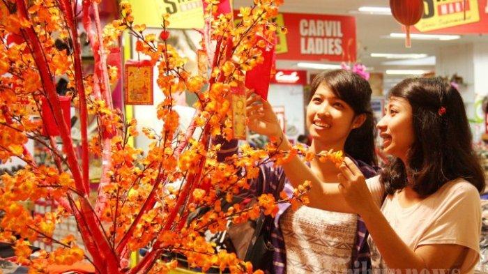 Pohon angpao