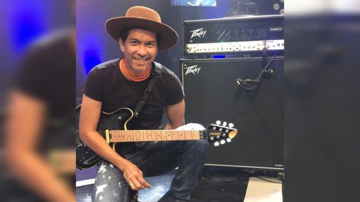 Ridho Hafiedz, mahasiswa S1 Pariwisata UT Ambon