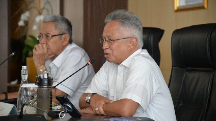 SELAMAT! Sumaryanto Terpilih jadi Rektor Universitas Negeri Yogyakarta Periode 2025-2030