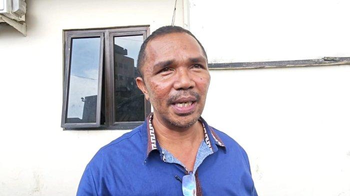 Seisar Guru SMA 2 Ambon Disebut Pimpin Massa Tawuran Antar Siswa, Seisar ...