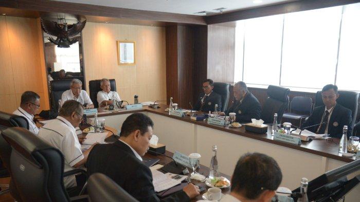 Sumaryanto Terpilih jadi Rektor Universitas Negeri Yogyakarta Periode 2025-2030