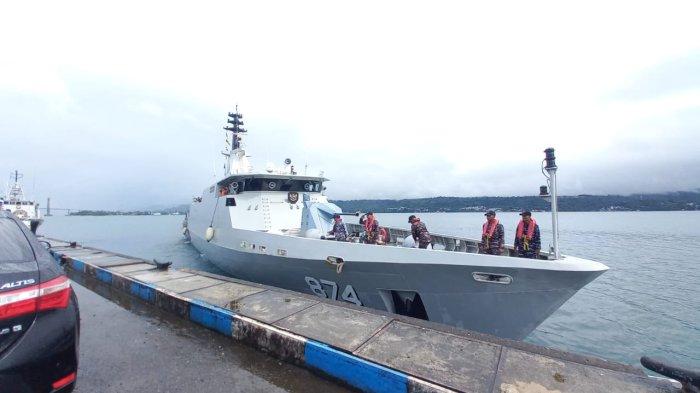 Tim Ekspedisi Rupiah Berdaulat tahun 2024 di wilayah Provinsi Maluku menggunakan KRI Dorang akan menyambangi Pulau Seram, Pulau Kur, Pulau Trangan, Pulau Sera dan Pulau Banda, mulai Selasa (6/8/2024).
