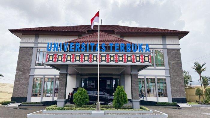 Universitas Terbuka (UT) Ambon akan segera membuka prodi baru, yaitu S1 Perpajakan, S1 Pendidikan Agama Islam (PAI), dan S1 Sains Data.