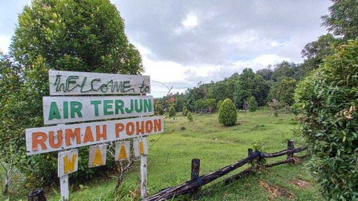 Wisata Rumah Pohon Waai 12ass