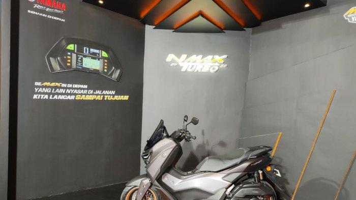 Rayakan Hari Ulang Tahun Yamaha 2024, Banjir Hadiah Ada Skutik Canggih NMAX “TURBO”