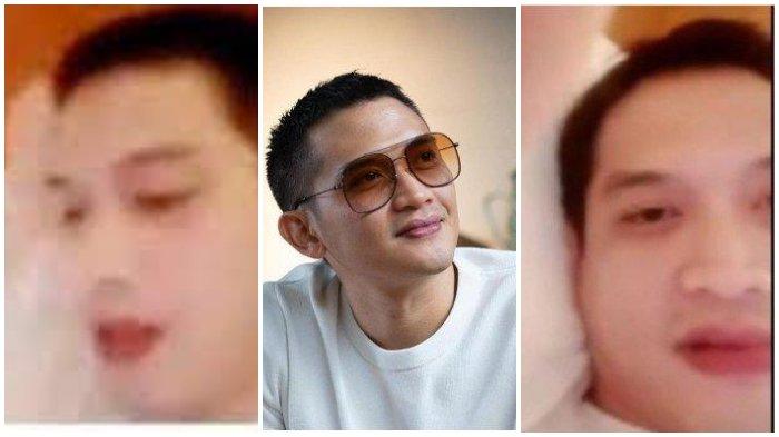Beredar Video Syur Mirip Rezky Aditya, Ternyata Benar Suami Citra Kirana, Kejadian Tahun 2017