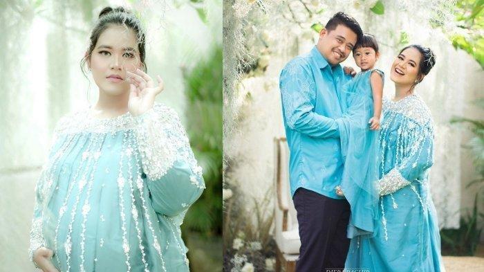 Bobby Nasution, Kahiyang Ayu -