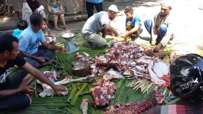 3 Golongan Orang yang Berhak Terima Daging Kurban Idul Adha, Simak