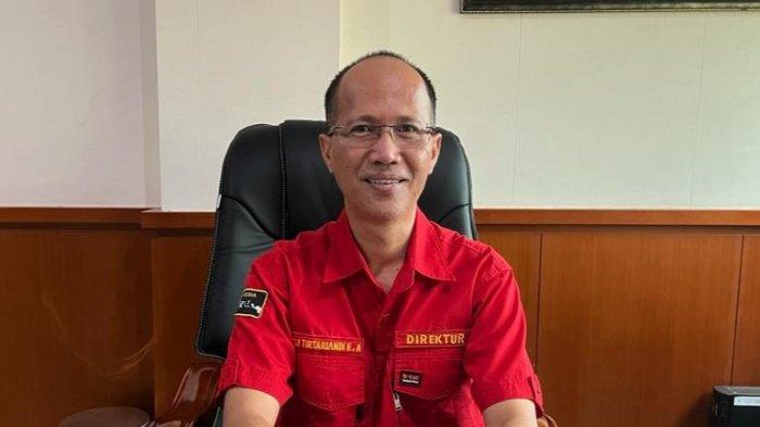Menurut Direktur UT Ambon Yuli Tirtariandi El Anshori,