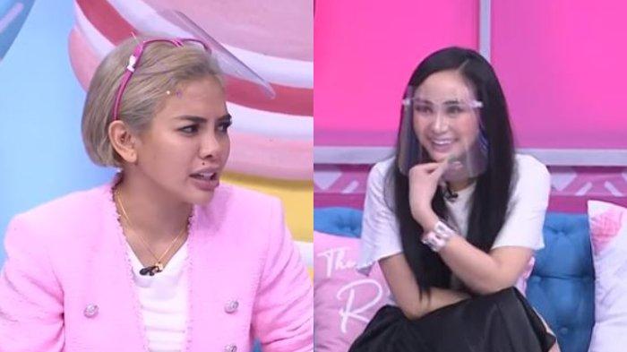 Pertemuan pertama Nikita Mirzani dan Denise Chariesta si cadel berujung petaka.