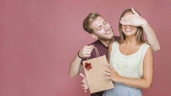 surprise gift