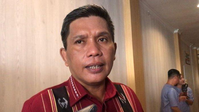 Bodewin Wattimena himbau warga jaga keamanan setelah tawuran di UIN