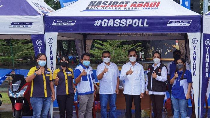 Lowongan Kerja PT Hasjrat Abadi Posisi Sales Mitra Penempatan Namlea