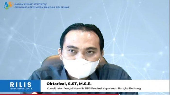 Penurunan harga timah memengaruhi ekonomi Babel