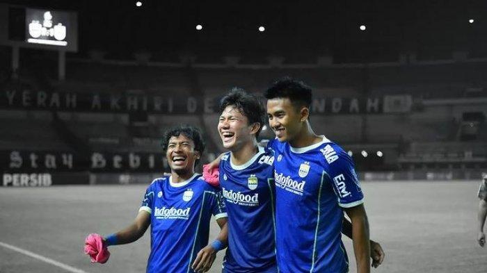 Debut Adam Przybek di Persib Bandung Kembali Ditunda, Masih Absen Lawan PSIM Yogyakarta
