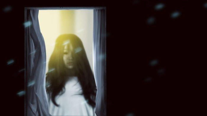 Ilustrasi - KABAR BURUK! 8 Arti Mimpi Hantu, Pertanda Kerugian dan Kesulitan