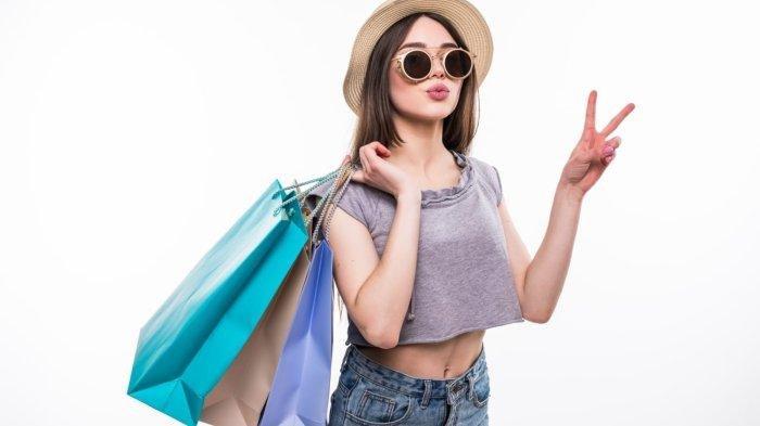 Ilustrasi belanja - 5 Arti Mimpi Tentang Belanja, Pertanda Mengalami Kesuksesan dalam Karier