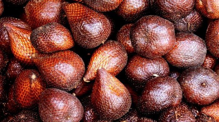 6 Alasan Mengapa Anda Harus Menyertakan Buah Salak dalam Menu Kesehatan Sehari-hari