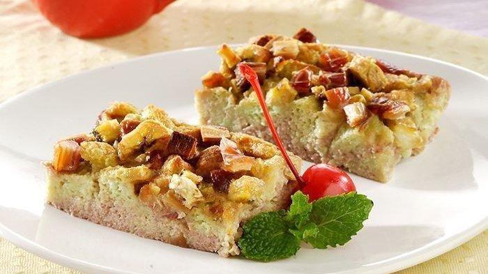 Ilustrasi roti - Arti Mimpi Memotong Roti, Pertanda Akan Menghadapi Tantangan Baru