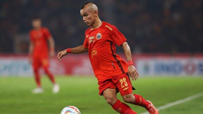 Sorotan bursa transfer Liga 1 2024 Persija Jakarta, Riko Simanjuntak kans tinggalkan klub, manajemen Macan Kemayoran berpeluang datangkan pemain keturunan Indonesia-Kanada ini?
