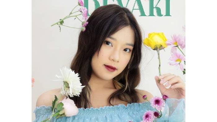 Tampil di Final Showcase Indonesian Idol 12, Ini Profil Anggis Devaki ...