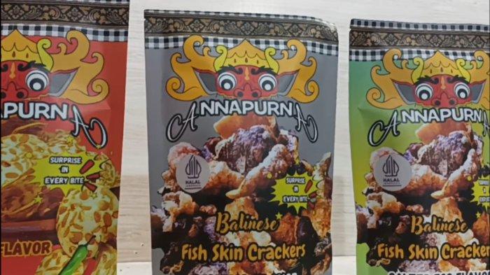 
Annapurna: UMKM yang Menginspirasi dan Menghubungkan Usaha Kecil Menuju Kesuksesan Global.