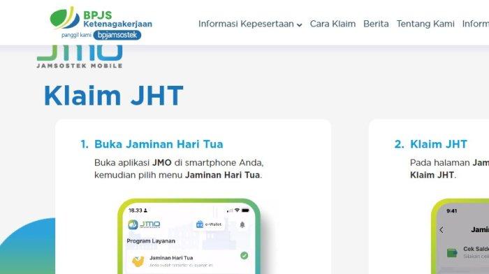 Badan Penyelenggara Jaminan Sosial Ketenagakerjaan (BPJamsostek) Bali Denpasar, mendorong penggunaan aplikasi Jamsostek Mobile atau JMO untuk mempermudah akses layanan bagi peserta.