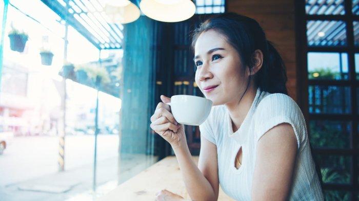 ILUSTRASI Teh - Arti Mimpi Minum Teh, Pertanda Dapat Uang Hingga Kebahagiaan 