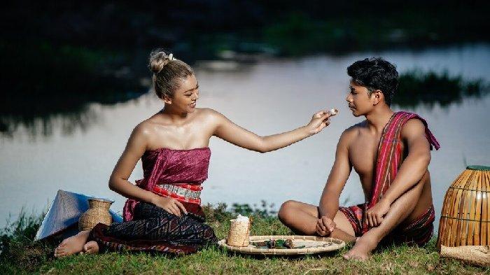 mimpi tentang mantan dalam tidur