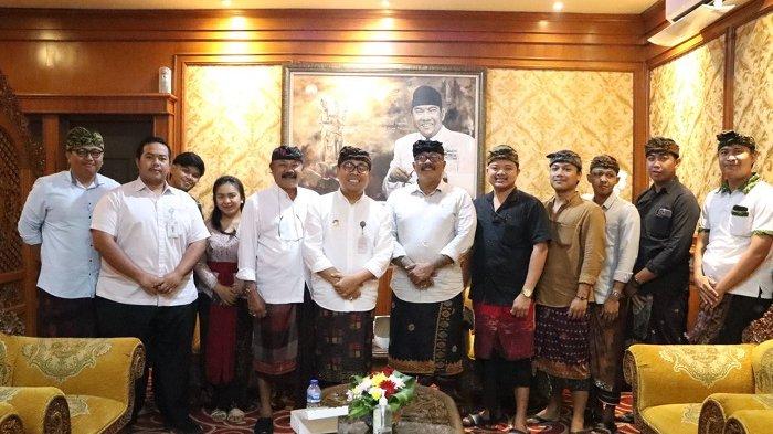 Panjer Festival Kembali Digelar, Jadi Wadah Anak Muda Berkreasi ...