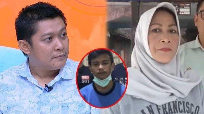 Awalnya Ngaku Tak Kenal Danu, Pernyataan Bohong Mimin Dibongkar Yoris: Drama Itu
