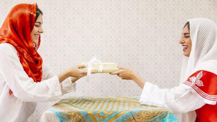 Ilustrasi - UNTUNG BESAR! 7 Shio Hoki Hari Ini 12 April 2024, Berkah Rezeki Diberikan Dewi Fortuna