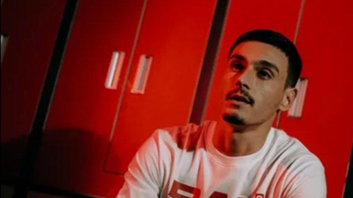 BEK ANYAR - Bek baru Bali United Joao Ferrari. Update Bursa Transfer Liga 1: Bali United Umumkan Joao Ferrari Resmi Join, Ini Catatan Topnya, Rabu (24/6/2025)