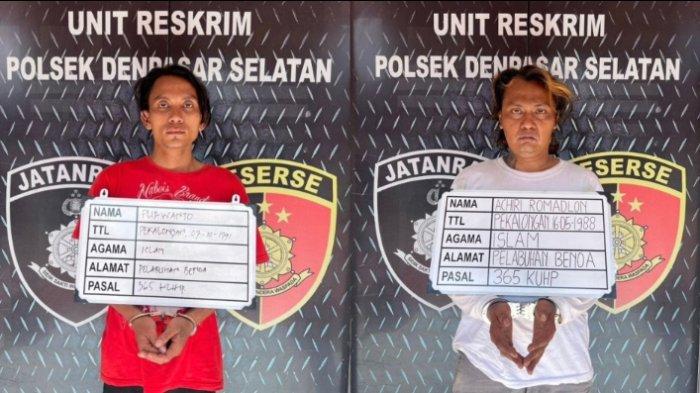 Balas Dendam Berujung Penyerangan di Pedungan Denpasar, Tarik Rambut Korban Hingga ke Lantai