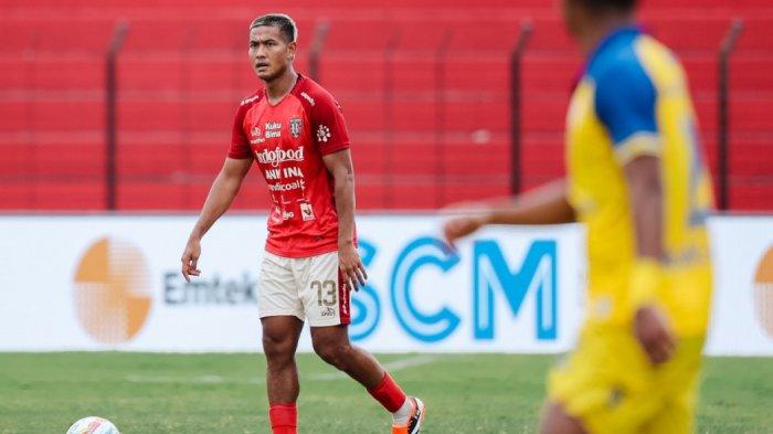 Bali United memutus kontrak dua pemain belakang, yakni Jajang Mulyana dan Haudi Abdillah.