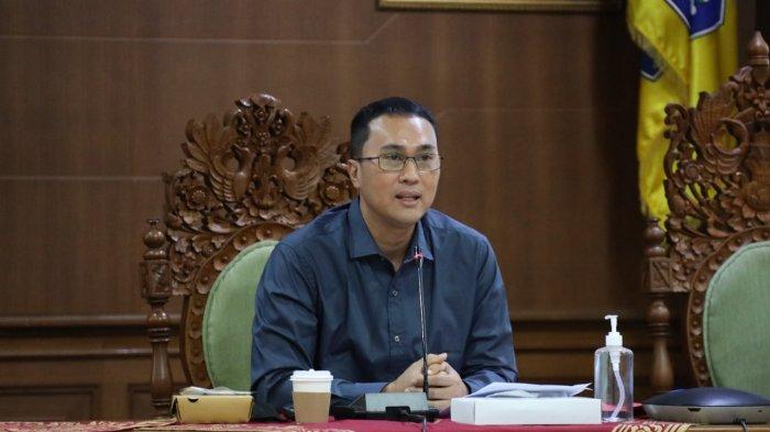 Surya Suamba - Bahkan pemerintah Badung melalui Dinas Pekerjaan Umum dan Penataan Ruang (PUPR) Kabupaten Badung, sudah mempersiapkan proyek tersebut.