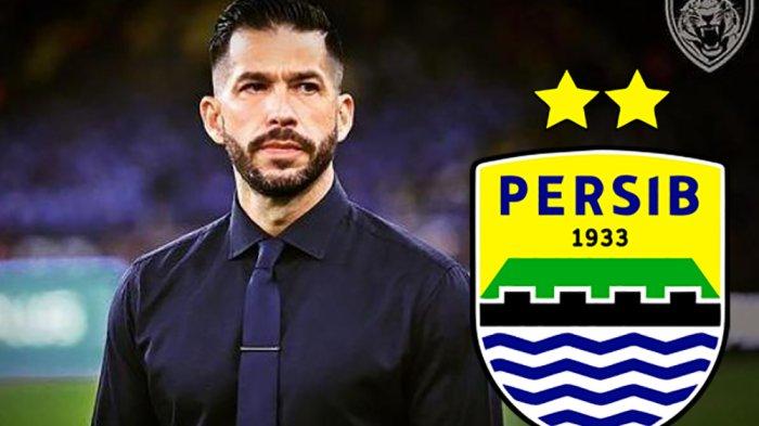 Benjamin Mora, eks pelatih Johor Darusl Takzim asal Meksiko yang dikabarkan segera merapat ke Persib Bandung