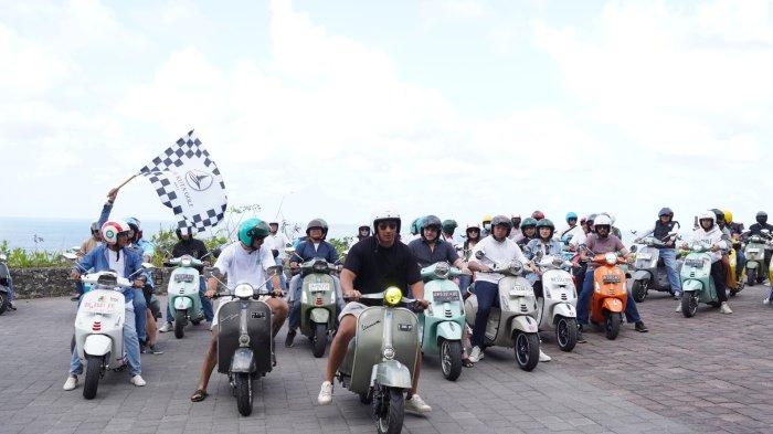 Bhakti Sosial yg diawali dengan 