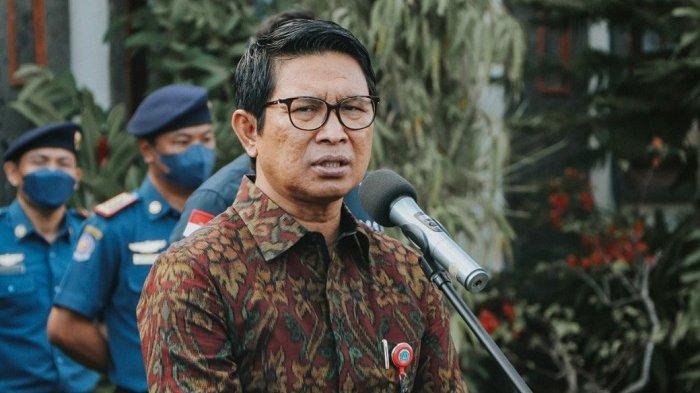 Bupati Badung, I Wayan Adi Arnawa, saat dikonfirmasi menegaskan bahwa koordinasi antara pemerintah daerah dan pemerintah provinsi tetap dijaga.