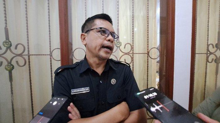 Ketua Perkumpulan Keluarga Berencana Indonesia (PKBI) Buleleng, dr. Putu Arya Nugraha.