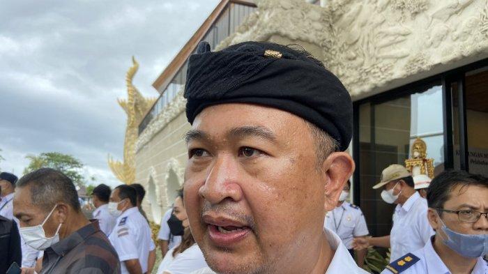 Ketua Gabungan Industri Pariwisata Indonesia (GIPI), Ida Bagus Agung Partha Adnyana tanggapi polemik wisata halal di Bali. 
