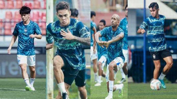 Daftar 5 Pemain PSIS Semarang yang Jadi Mesin Gol di Liga 1: Fortes Out, Gali Top, 3 Ini Andalan.