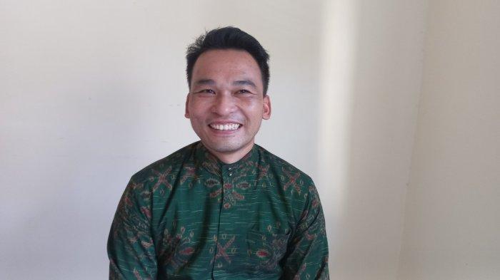 Devisi Teknis dan Penyelenggaraan KPU Klungkung, I Gede Suka Astreawan.