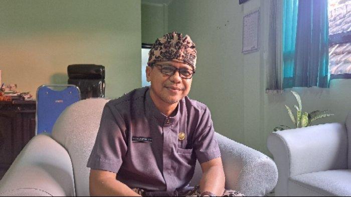 Direktur RSUD Buleleng, dr. Putu Arya Nugraha. 