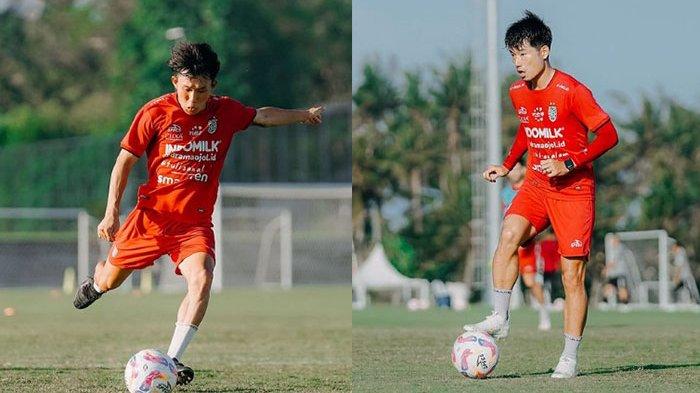 Pemain asing Bali United asal Jepang, Kenzo Nambu angkat bicara mengenai rumor dirinya yang disebut-sebut bakal hengkang atau dilepas dari Bali United karena tidak sesuai skema pelatih Stefano Cugurra “Teco” dan minim menit bermain. 