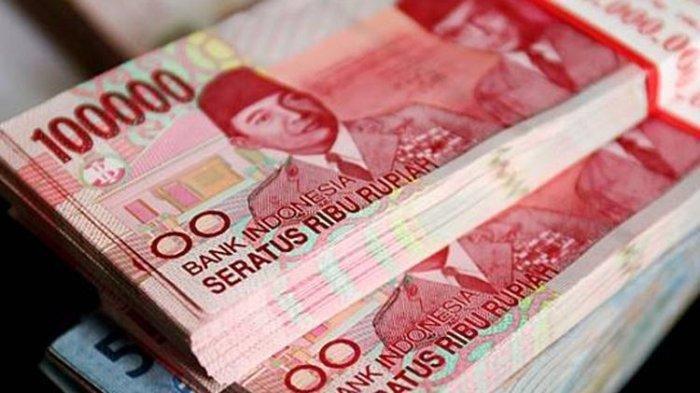 Ilustrasi uang - Kepala Dinas Perhubungan Kabupaten Klungkung, I Gusti Gunarta menjelaskan, program angkutan siswa gratis tetap dianggarkan pada Induk 2024. Hanya saja cakupan layanan masih sebatas di Kecamatan Klungkung.