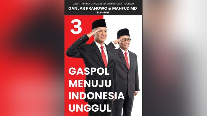 Berkomitmen untuk memeratakan pembangunan ekonomi di Indonesia, Ganjar-Mahfud awali kampanye Pilpres perdananya di Sabang dan Merauke.