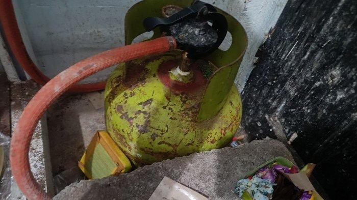 Gas LPG 3 Kilogram atau gas melon, kembali mengalami kelangkaan di Kabupaten Gianyar, Bali.