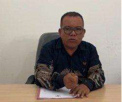 Gede Harja Astawa selaku Ketua Fraksi DPRD Bali.