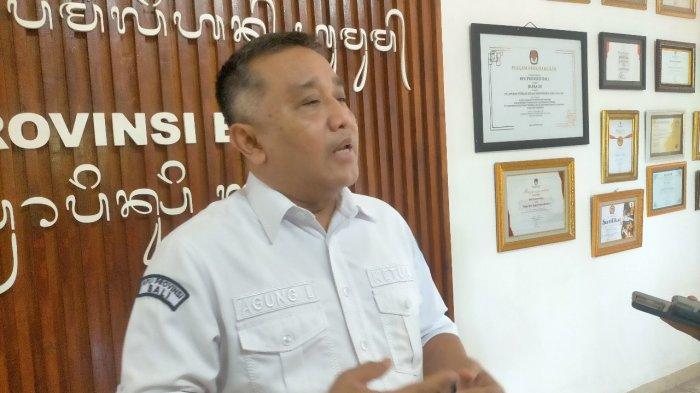 Ketua KPU Bali, I Dewa Agung Gede Lidartawan mengatakan kedua paslon dua hari sebelum pendaftaran sudah melakukan koordinasi bahkan hingga 29 Agustus pukul 01.00 Wita.